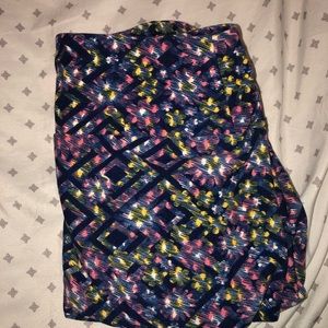 Lularoe OS Leggings